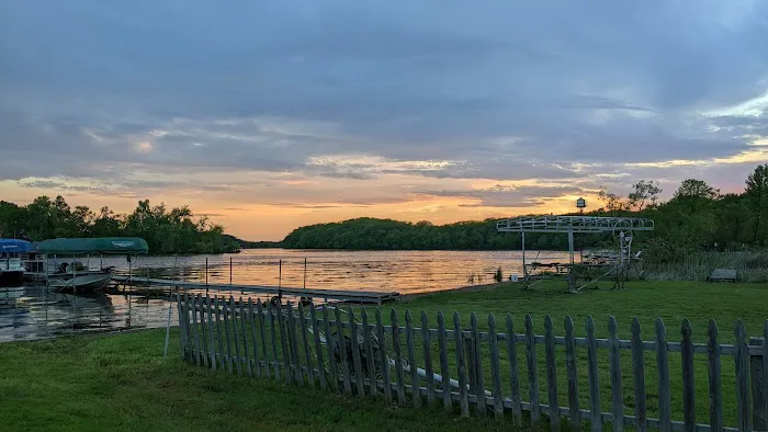 Le Mieux Resort & Campground Picture 2