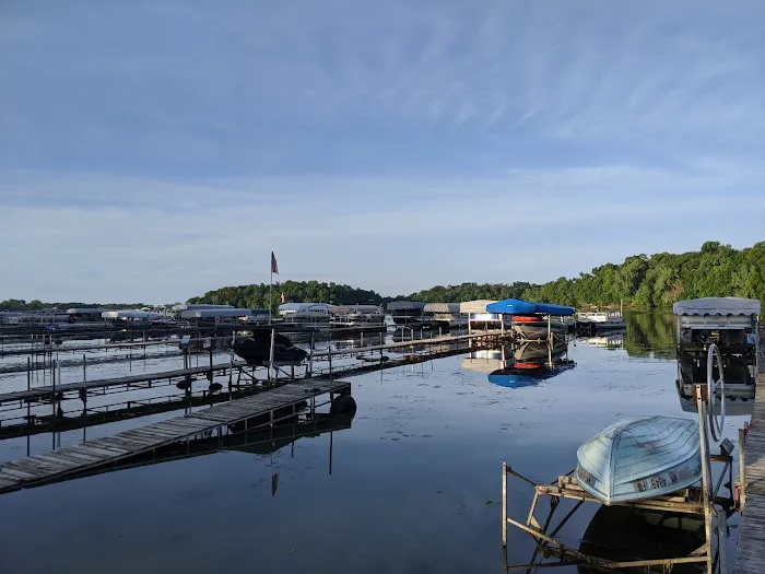 Le Mieux Resort & Campground Picture 6