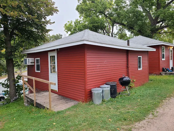 Roberds Lake Resort & Campgrounds Picture 1