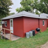 Roberds Lake Resort & Campgrounds ico