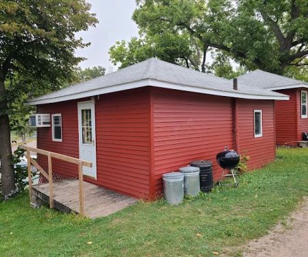 Roberds Lake Resort & Campgrounds