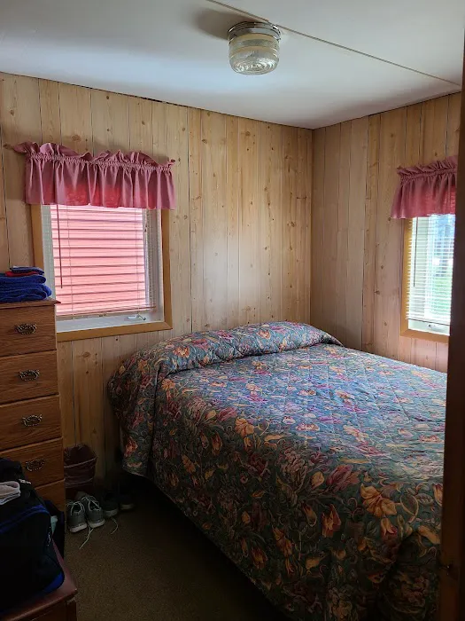 Roberds Lake Resort & Campgrounds Picture 5