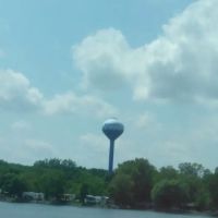 Willow Point Campground ico