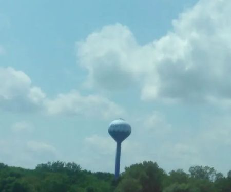 Willow Point Campground