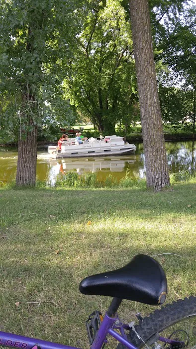 Willow Point Campground Picture 6