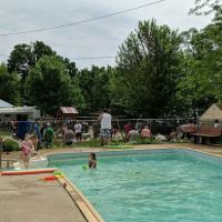 North Shore Campground ico