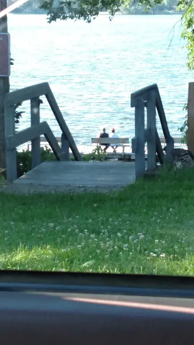 North Shore Campground Picture 6