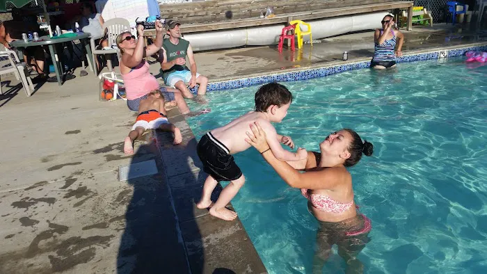 Sportsman’s Campground Picture 1