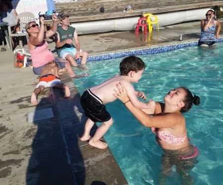 Sportsman’s Campground