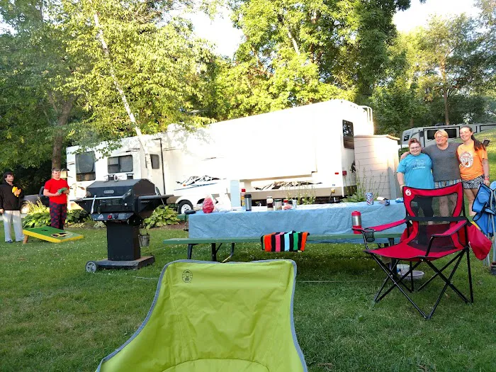 Sportsman’s Campground Picture 9