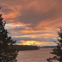Clarke’s Landing ico