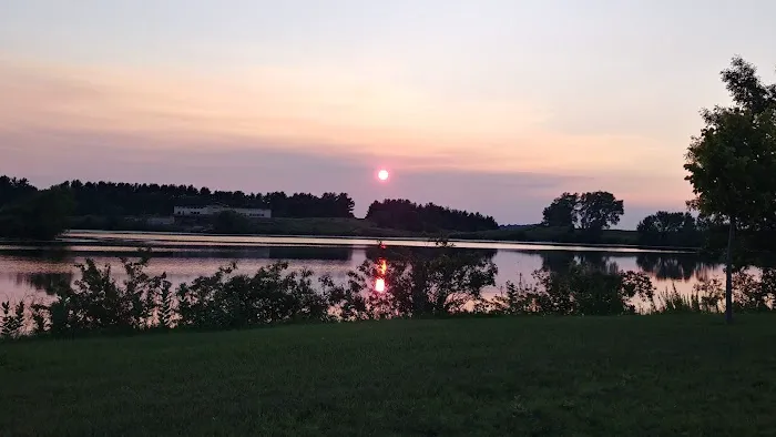 Smith Lake Campground Picture 6