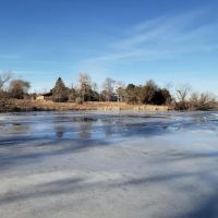 Smith Lake Campground ico
