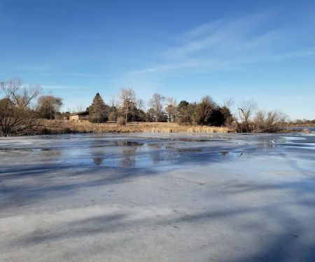 Smith Lake Campground