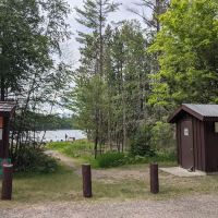 Luna - White Deer Lake Campground ico