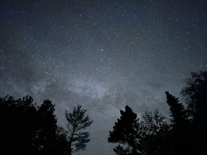 Luna - White Deer Lake Campground Picture 6