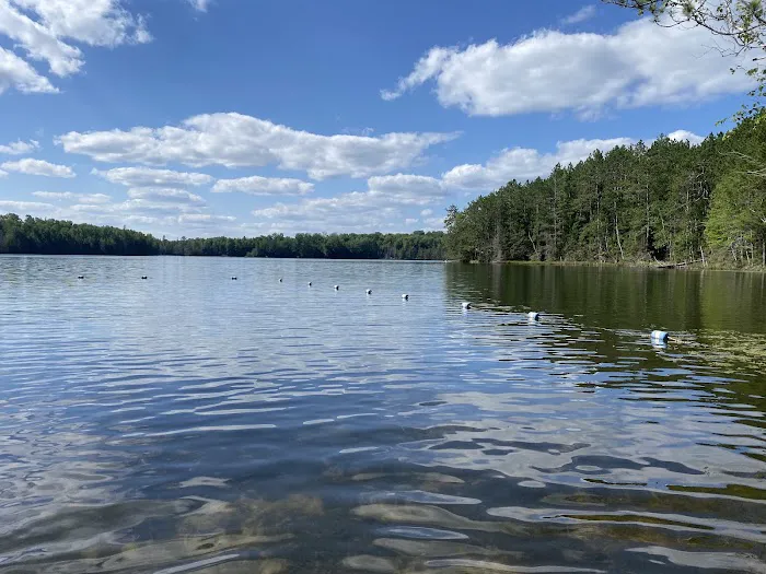 Luna - White Deer Lake Campground Picture 8