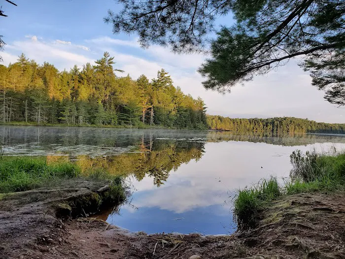 McKinley Lake Campsite Picture 3