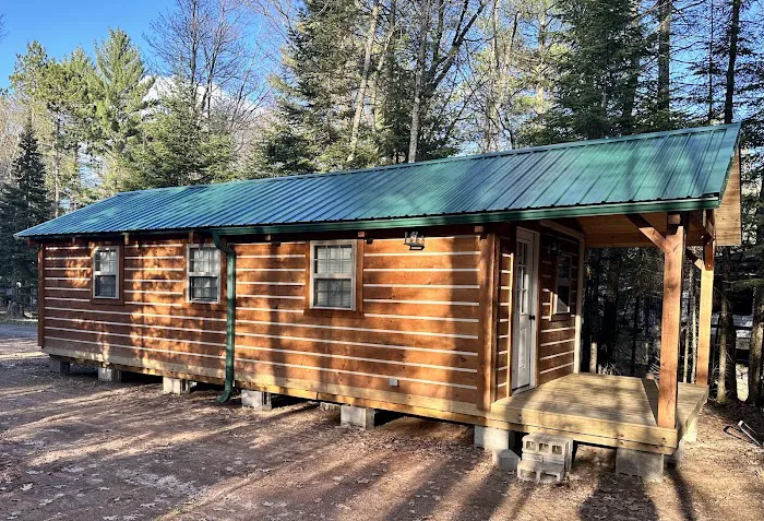 Chain O' Lakes Camping Resort Picture 1