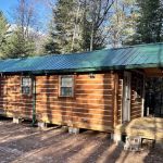 Chain O' Lakes Camping Resort