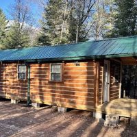 Chain O' Lakes Camping Resort ico