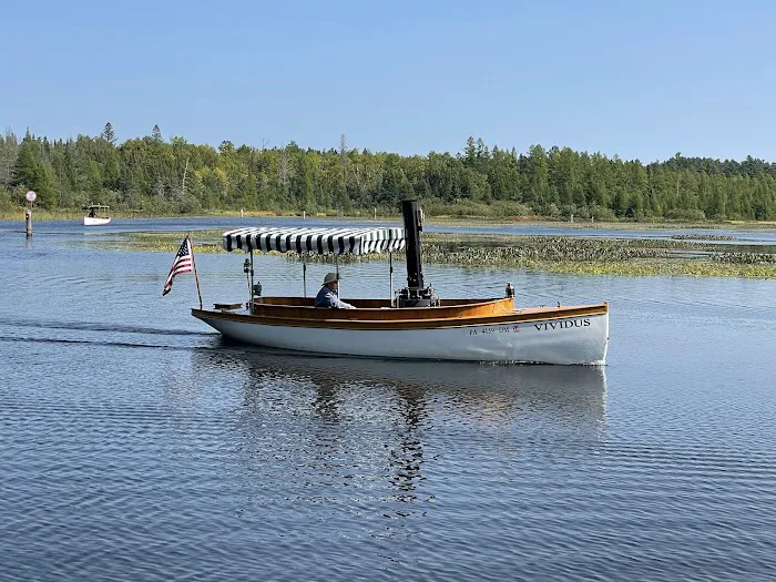 Chain O' Lakes Camping Resort Picture 10