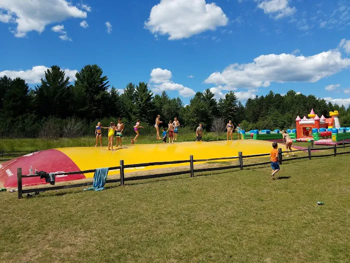 Hi Pines Campground Picture 5