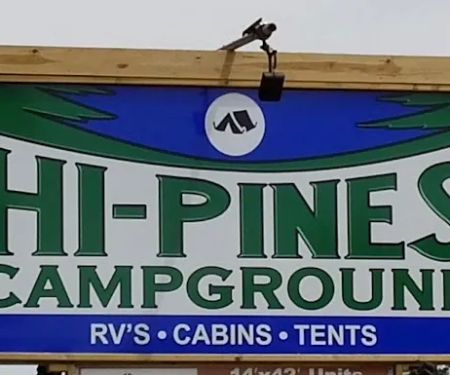 Hi Pines Campground