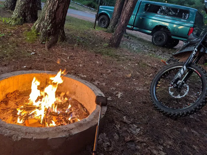 Hi Pines Campground Picture 9