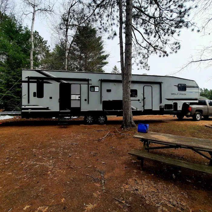 Hi Pines Campground Picture 6