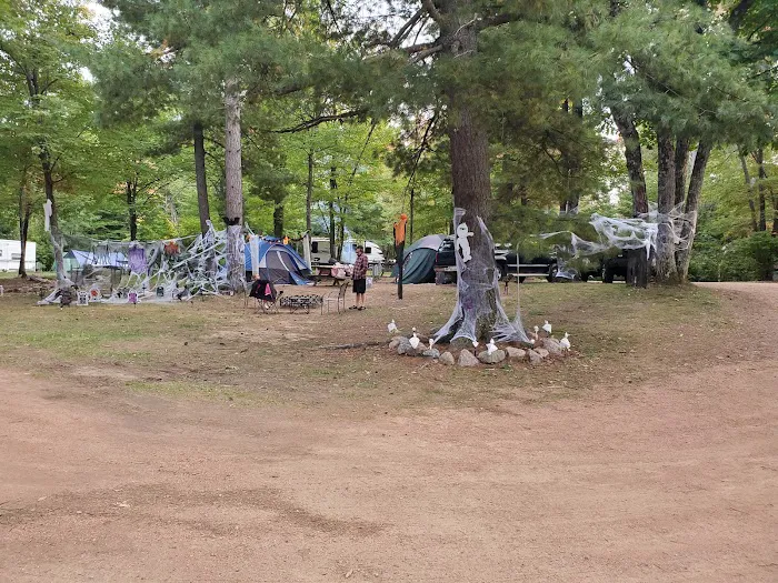 Hi Pines Campground Picture 4