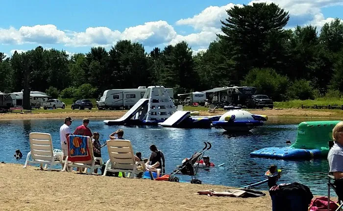 Hi Pines Campground Picture 3