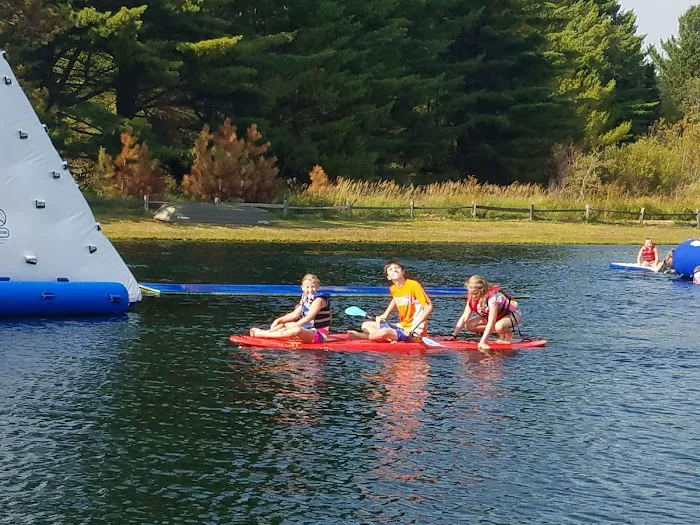 Hi Pines Campground Picture 2