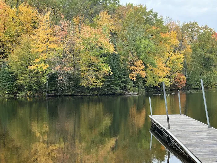 Josie Creek County Park Picture 6