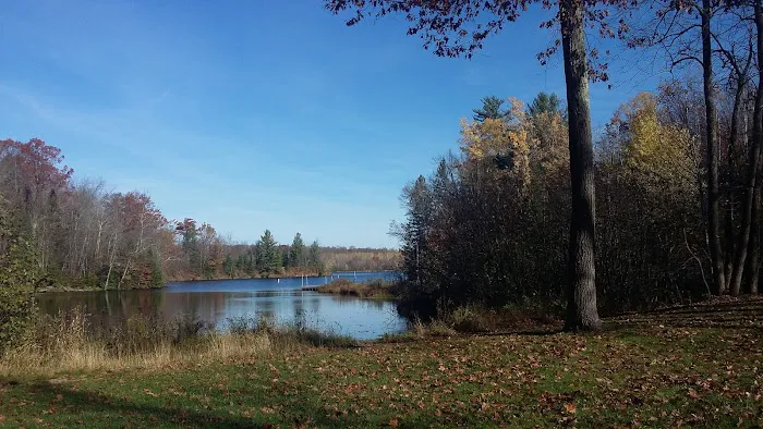 Josie Creek County Park Picture 9