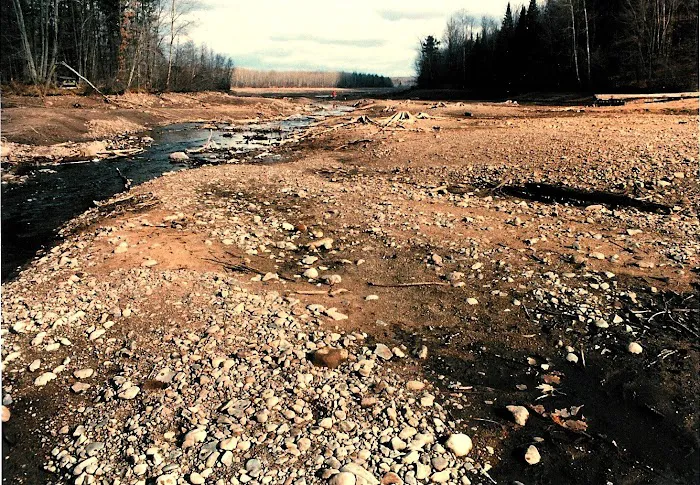 Josie Creek County Park Picture 1