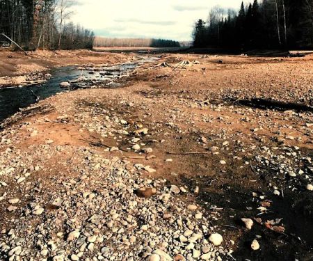 Josie Creek County Park