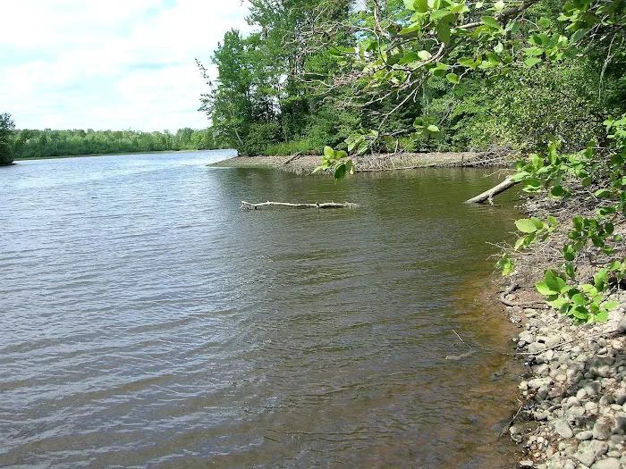 Josie Creek County Park Picture 2