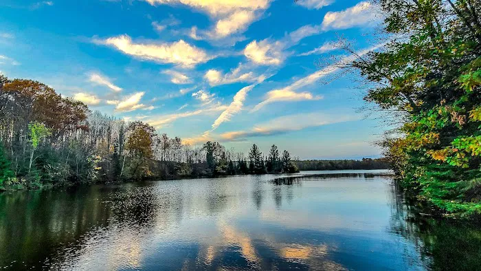 Josie Creek County Park Picture 4