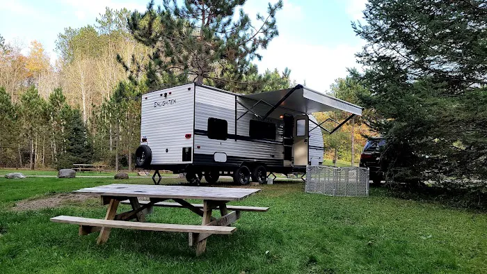 Josie Creek County Park Picture 5