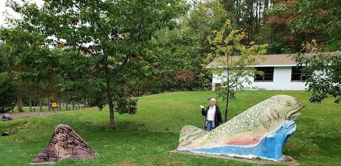 Josie Creek County Park Picture 10