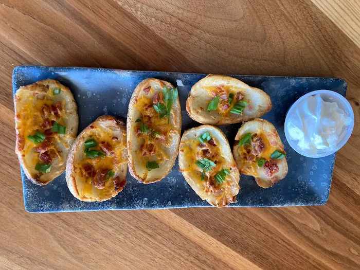 Hervas Landing Picture 1