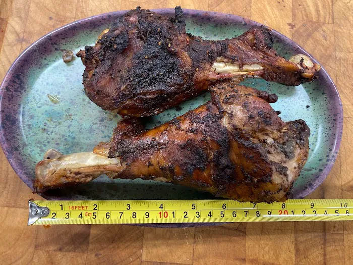 Hervas Landing Picture 3