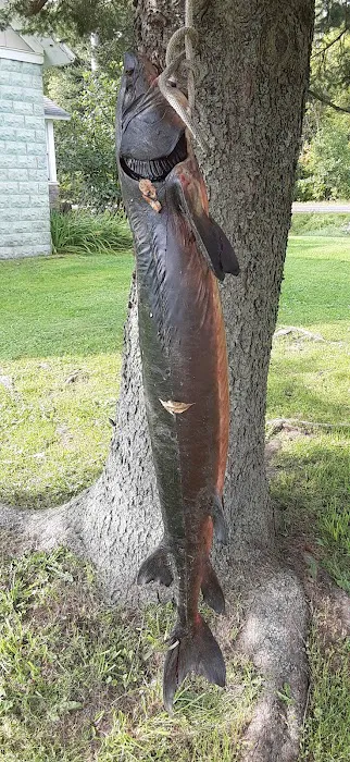 Hervas Landing Picture 12
