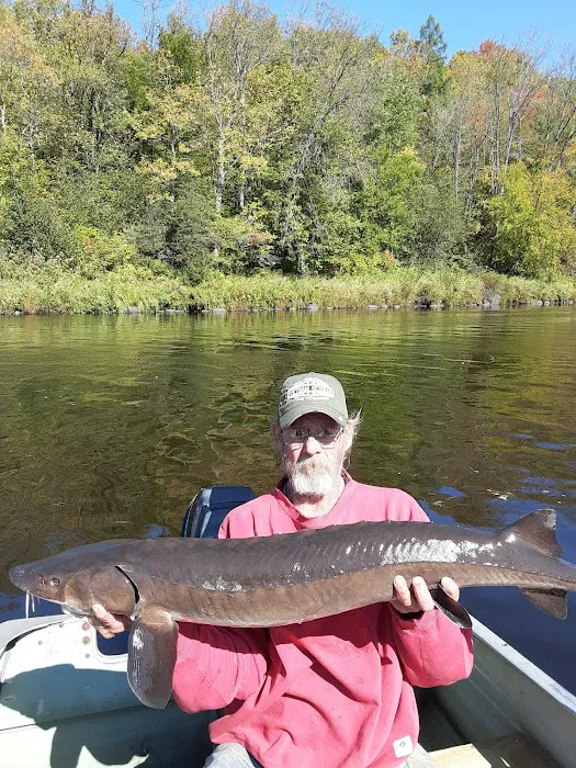 Hervas Landing Picture 16