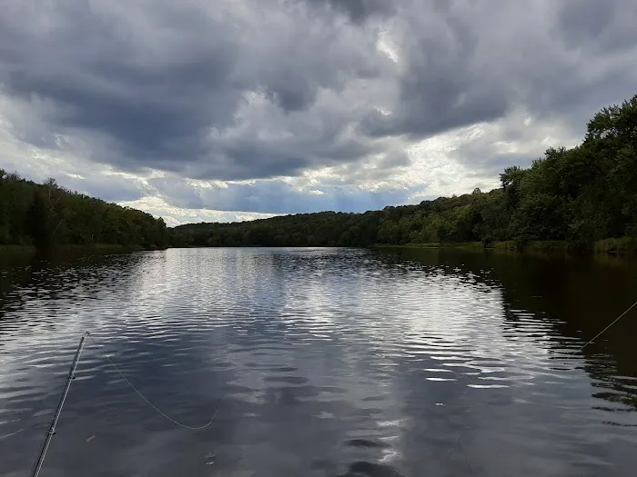 Hervas Landing Picture 10
