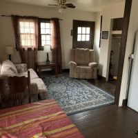 Flambeau Lodge and Campground ico