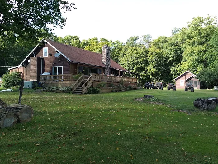 Flambeau Lodge and Campground Picture 4