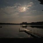 Mercer Lake Resort Cabin #6