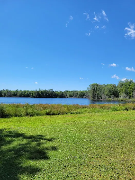 Broken Bow Campground Picture 3